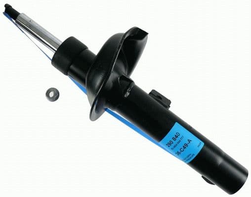 amortizor BOGE 36-C49-A