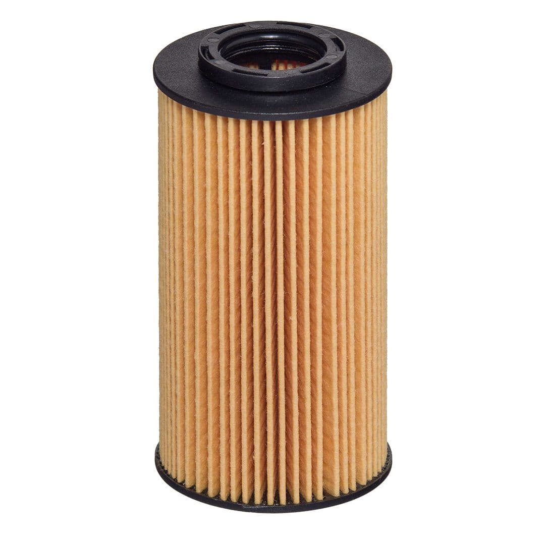 Filtru ulei HENGST FILTER E208H D224