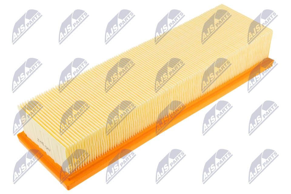 Filtru aer NTY FAF-PE-047