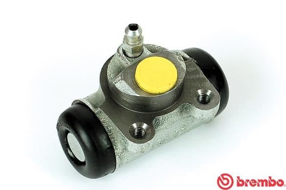Cilindru receptor frana BREMBO ESSENTIAL LINE A 12 322