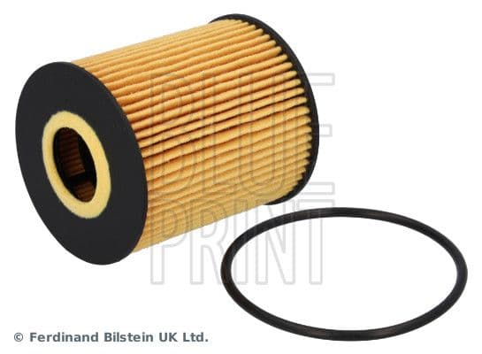 Filtru ulei BLUE PRINT ADG02124