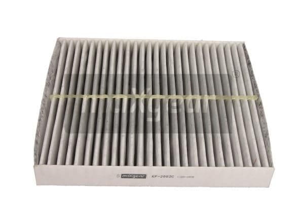 Filtru, aer habitaclu MAXGEAR 26-1354