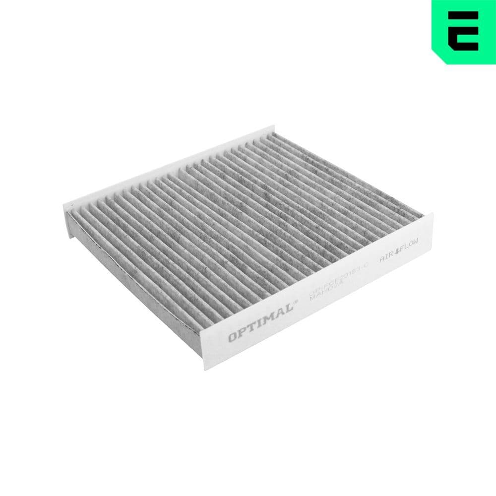Filtru, aer habitaclu OPTIMAL OP-FCF20153-C