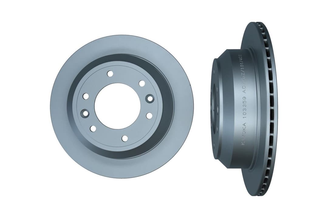 Disc frana KAMOKA 103359