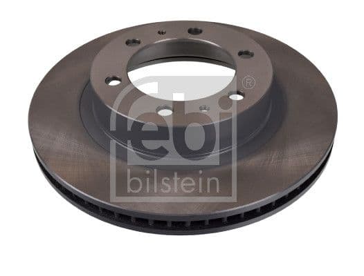Disc frana FEBI BILSTEIN 108411
