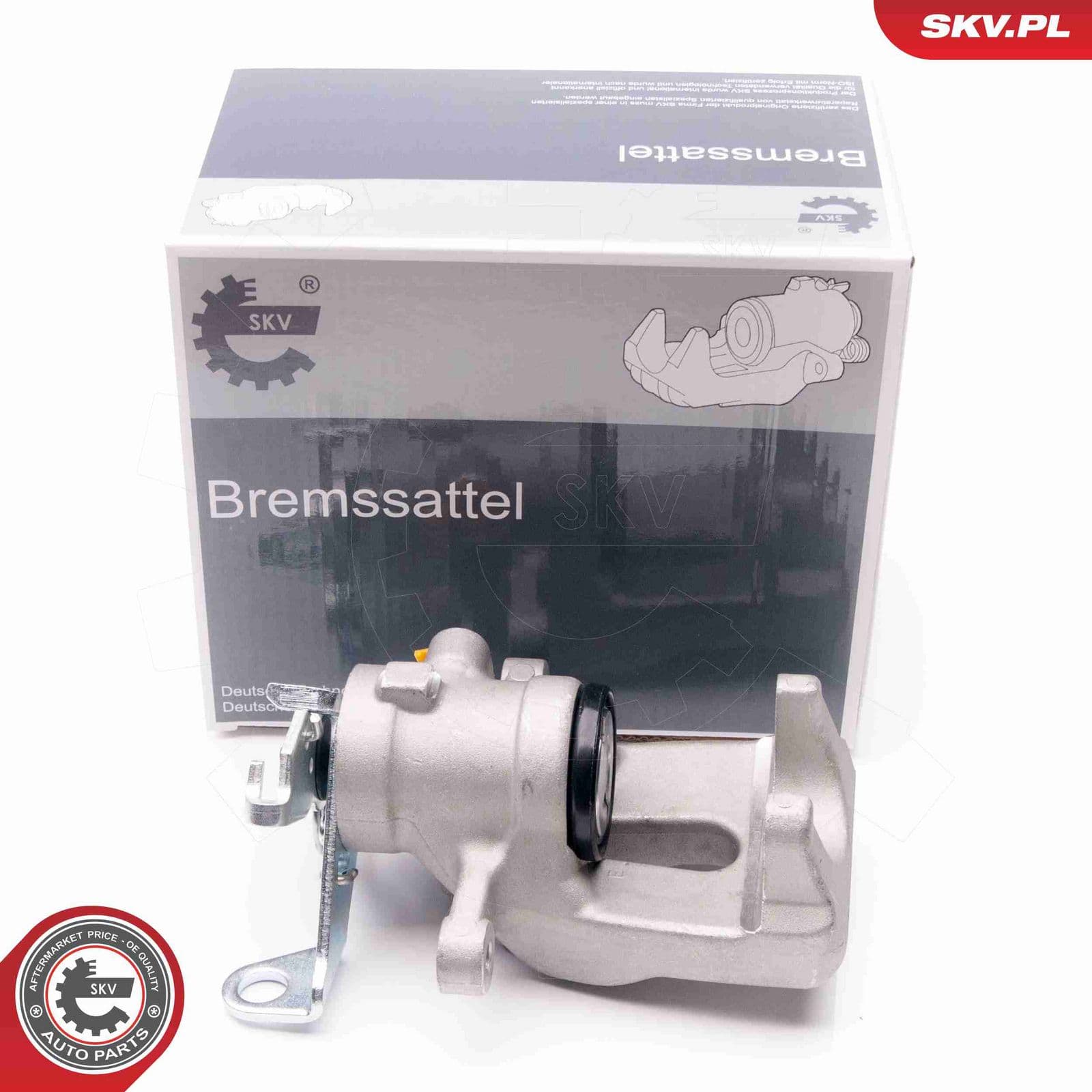 Etrier frana ESEN SKV 34SKV504