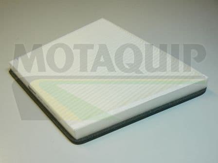 Filtru, aer habitaclu MOTAQUIP VCF346