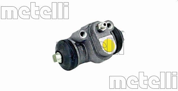 Cilindru receptor frana METELLI 04-1002