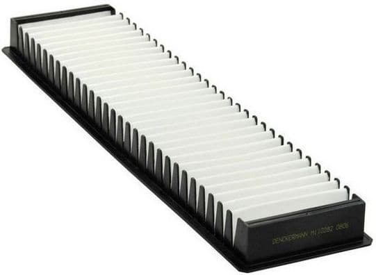 Filtru, aer habitaclu DENCKERMANN M110282