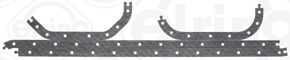 set garnituri, baie ulei ELRING 477.020