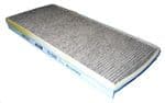 Filtru, aer habitaclu ALCO FILTER MS-6006C