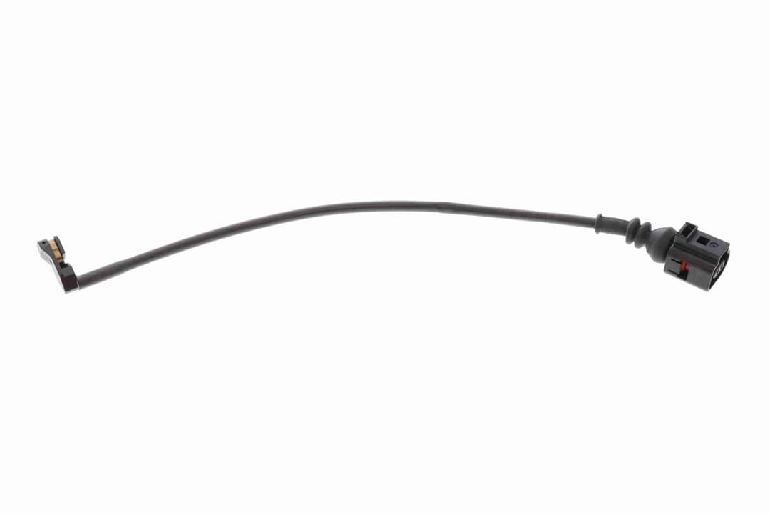 senzor de avertizare,uzura placute de frana VEMO Green Mobility Parts V10-72-0287