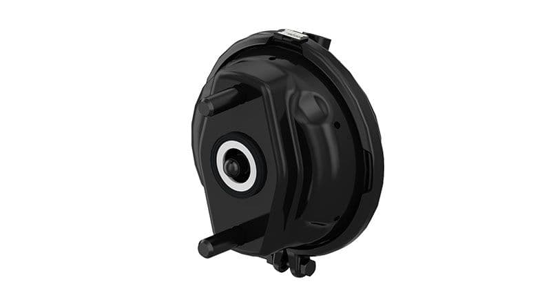 Cilindru receptor frana cu membrana WABCO 4235060010