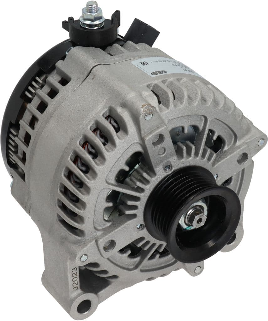 Generator / Alternator HC-Cargo F 032 116 727