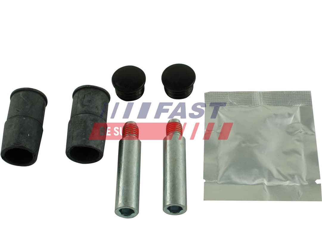 Set bucsi de ghidaj, etrier frana FAST FT32467