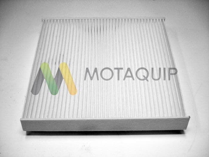 Filtru, aer habitaclu MOTAQUIP LVCF537