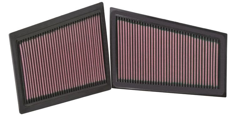 Filtru aer K&N Filters 33-2940