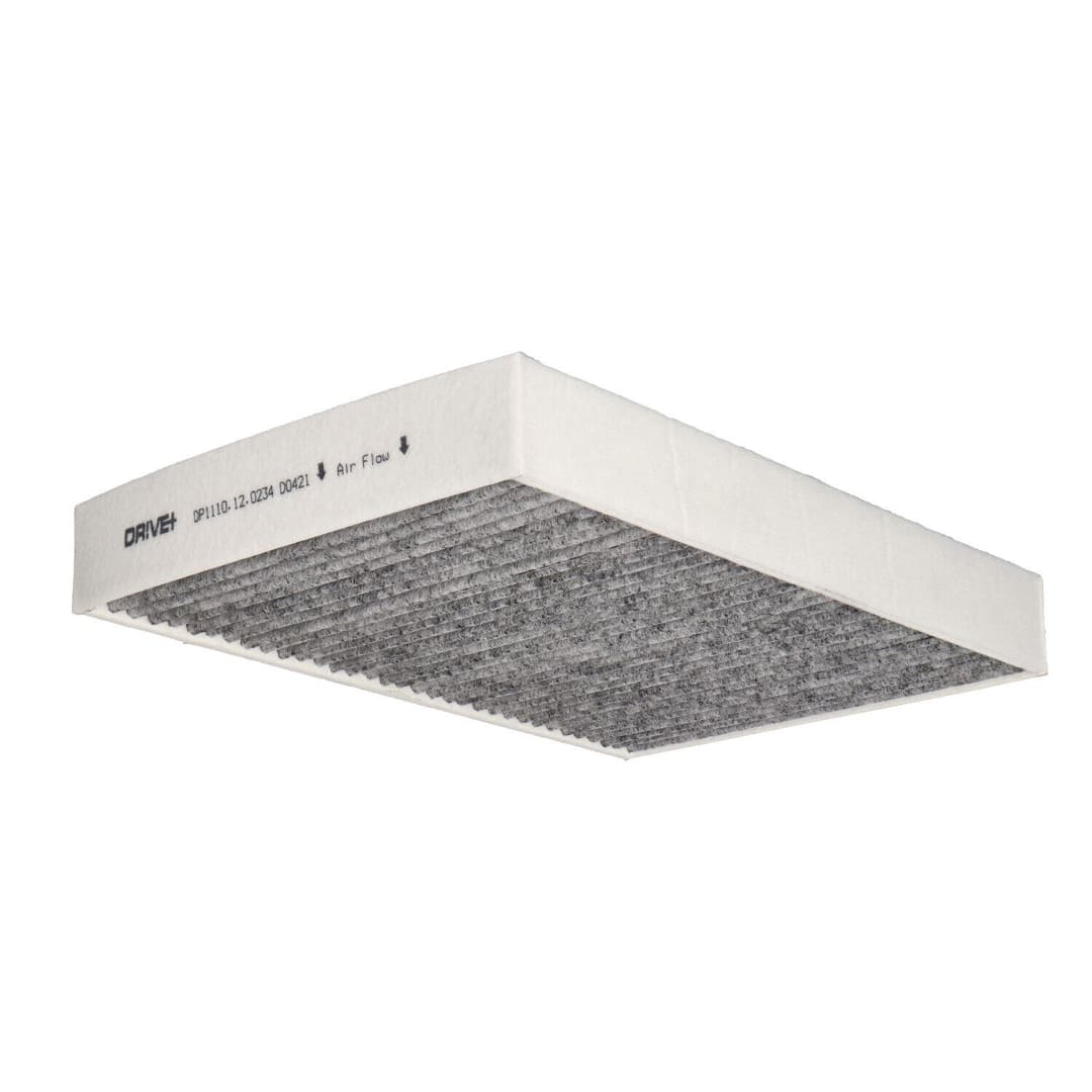 Filtru, aer habitaclu Dr!ve+ DP1110.12.0234