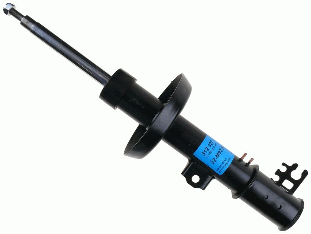 amortizor QWP WSA489