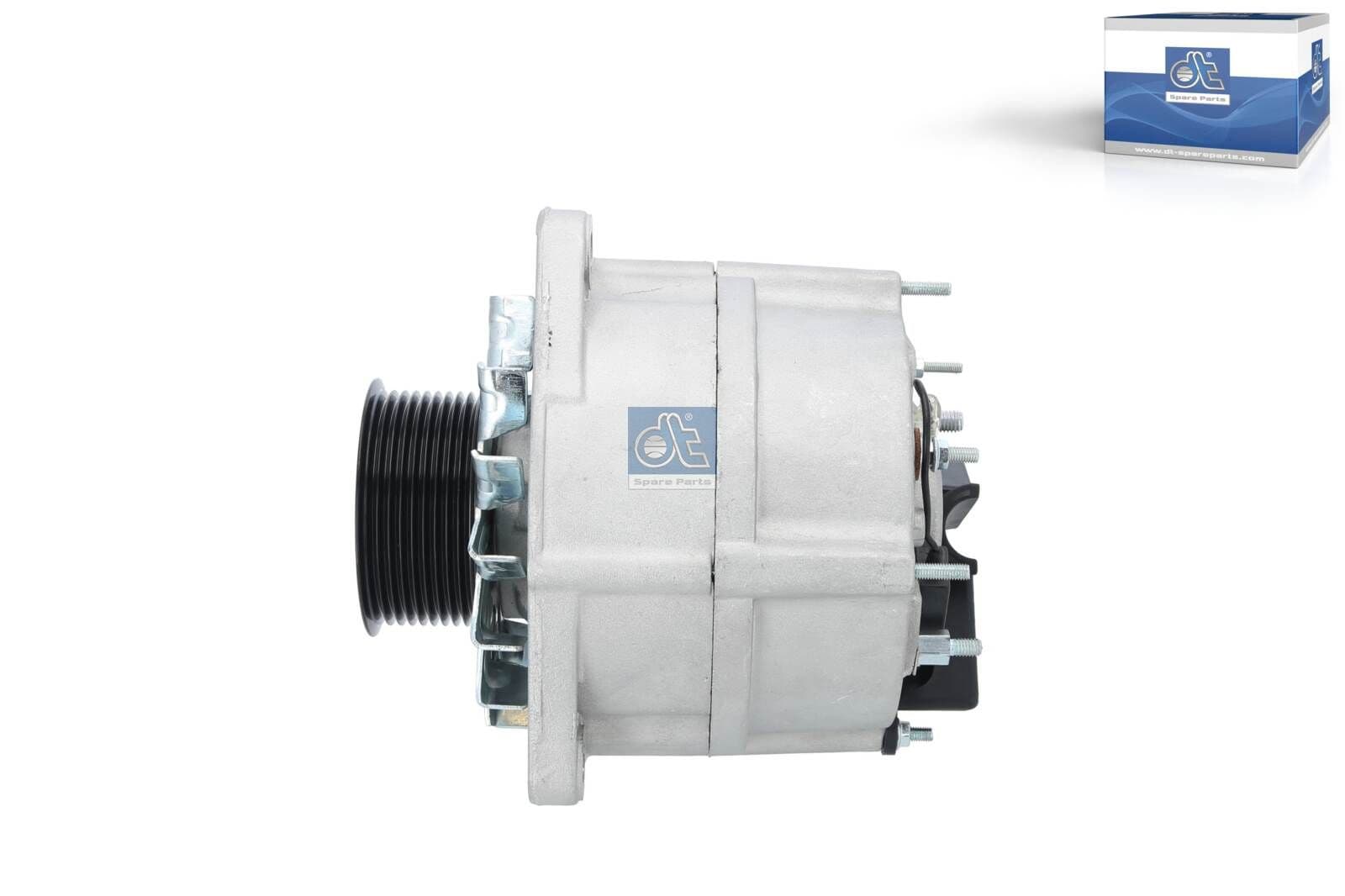 Generator / Alternator DT Spare Parts 4.62885