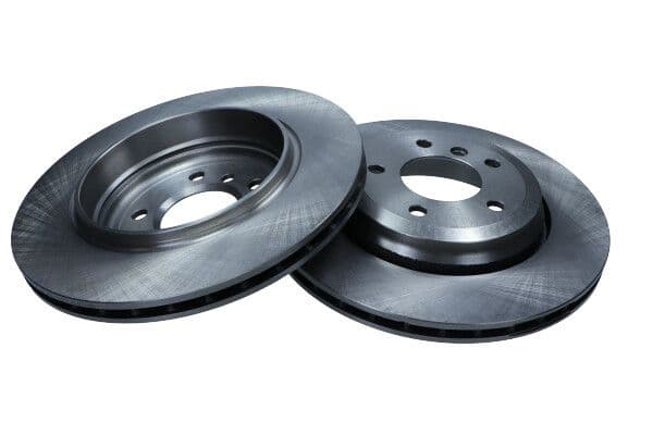 Disc frana MAXGEAR 19-1017