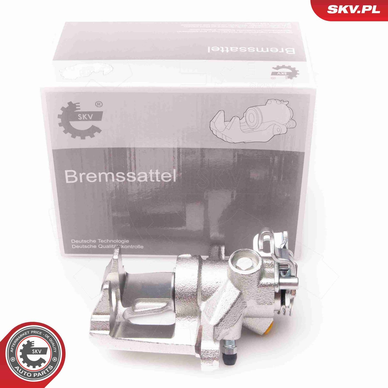 Etrier frana ESEN SKV 34SKV324