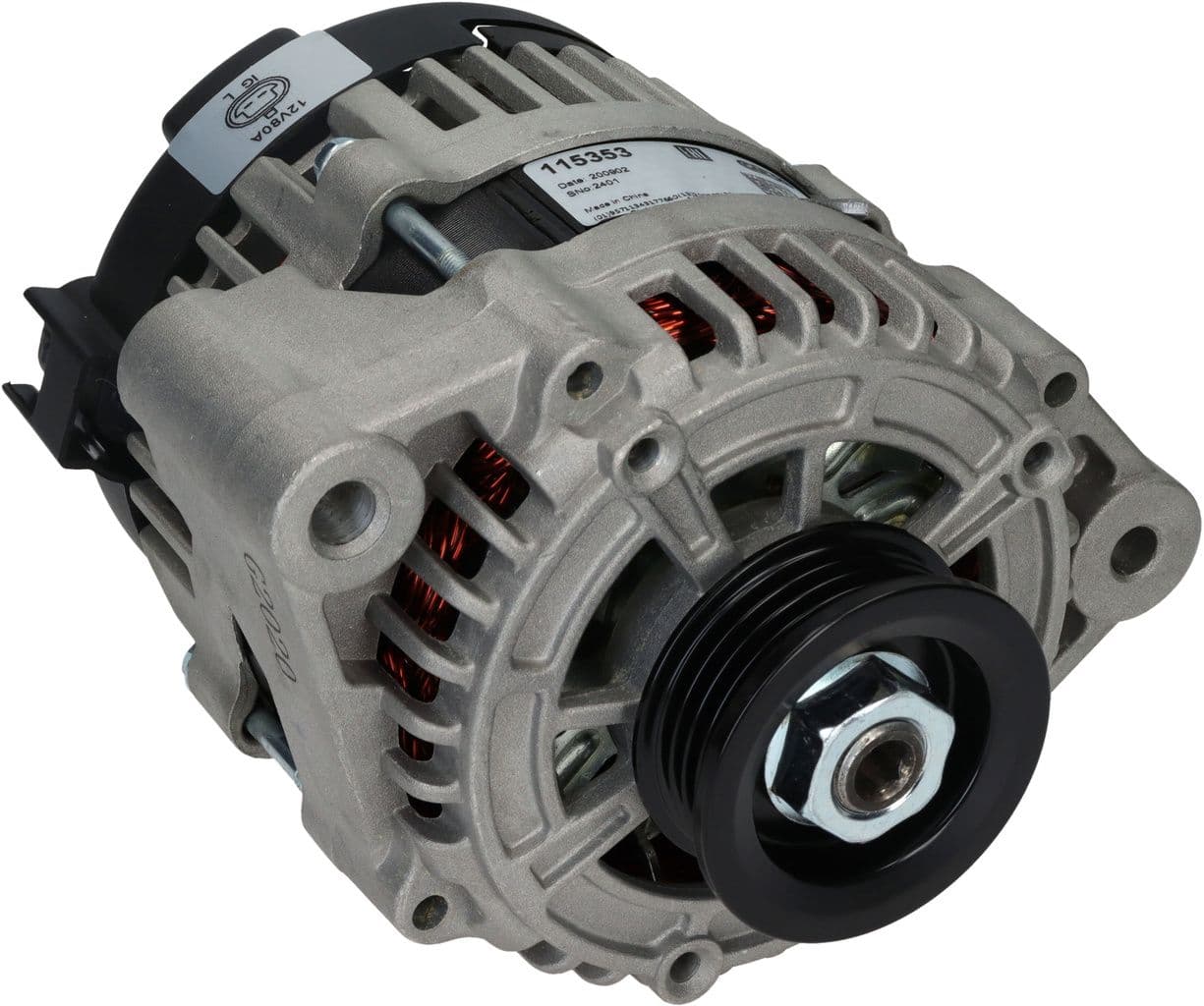 Generator / Alternator HC-Cargo F 032 115 353