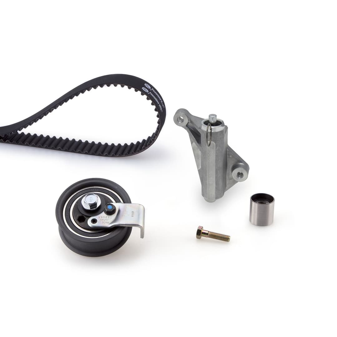 Set curea de distributie GATES PowerGrip™ K025492XS