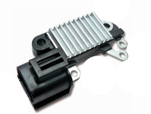 Regulator, alternator MAGNETI MARELLI 940016025200