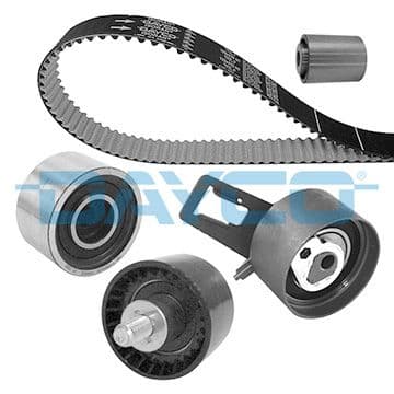 Set curea de distributie DAYCO KTB713