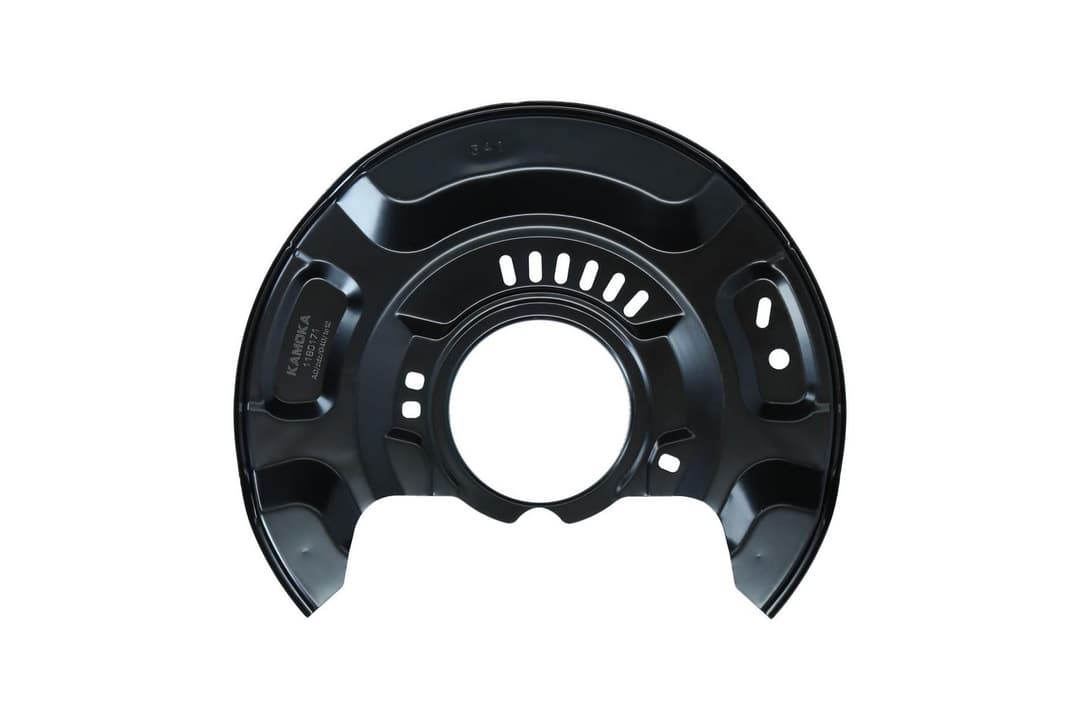 protectie stropire,disc frana KAMOKA 1180171