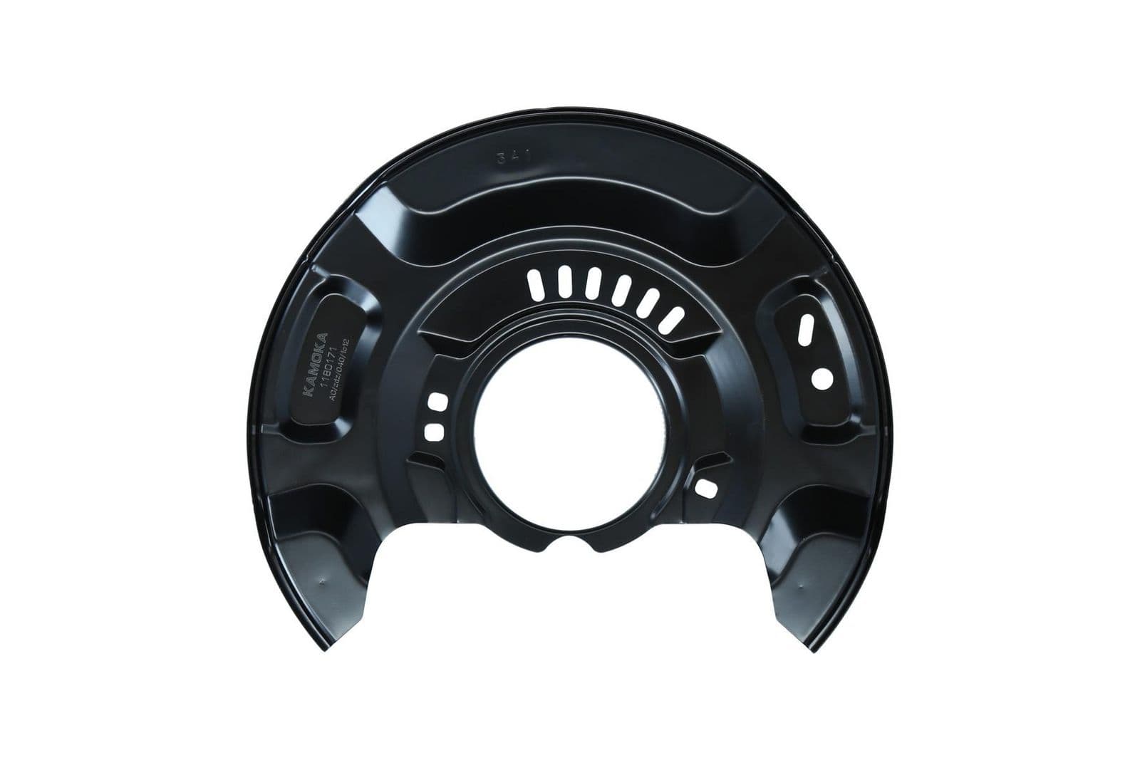 protectie stropire,disc frana KAMOKA 1180171