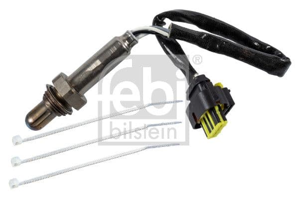 Sonda Lambda FEBI BILSTEIN 175838