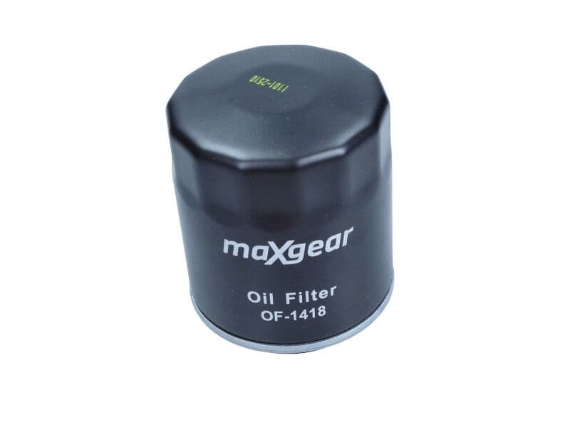 Filtru ulei MAXGEAR 26-2124