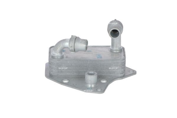 Radiator ulei, ulei motor NRF EASY FIT 31344