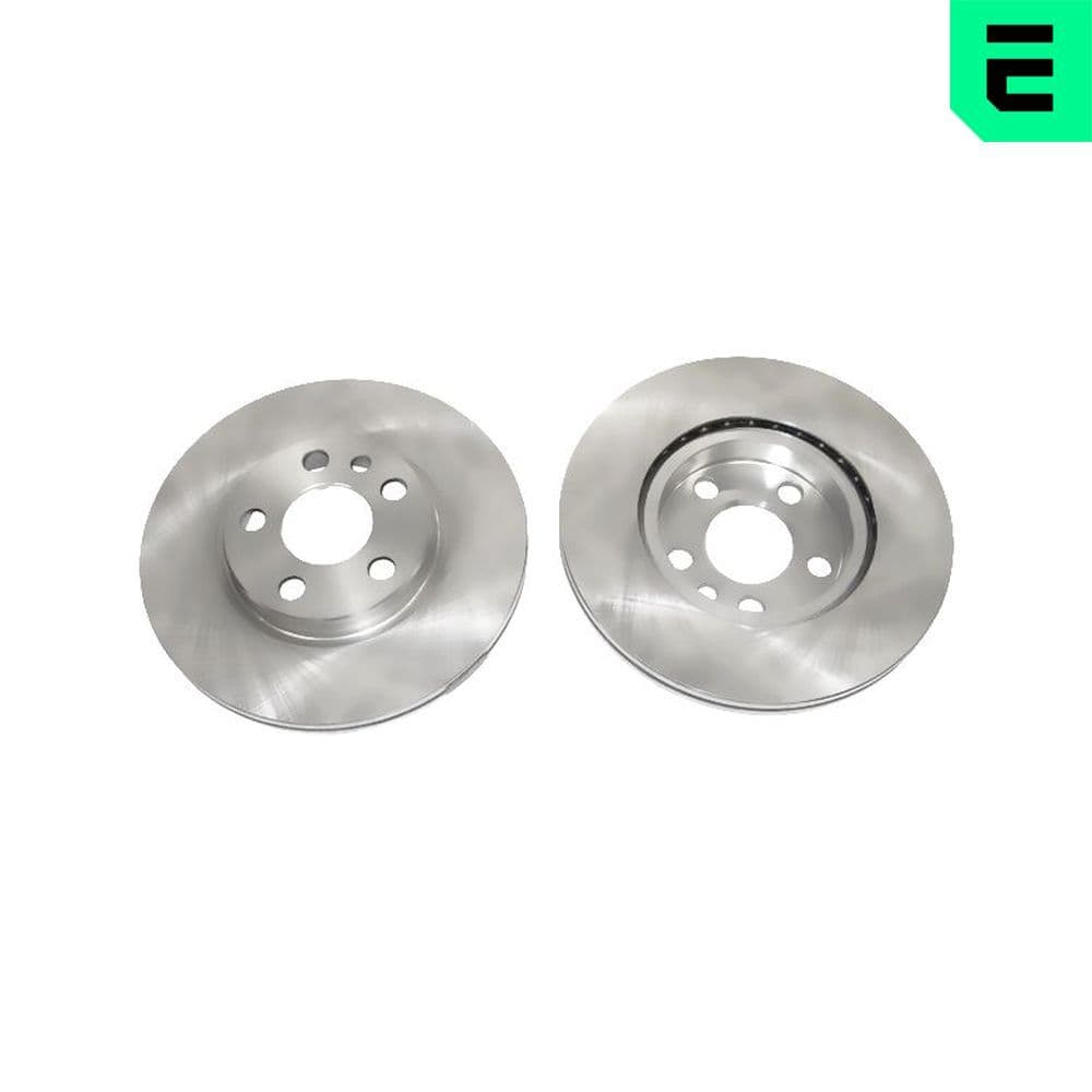 Disc frana OPTIMAL BS-4421HC