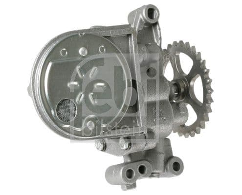 Pompa ulei FEBI BILSTEIN 21089