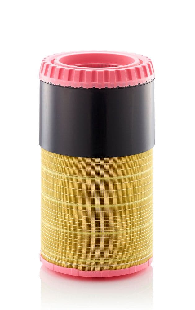 Filtru aer MANN-FILTER ENTARON XD C 35 2260