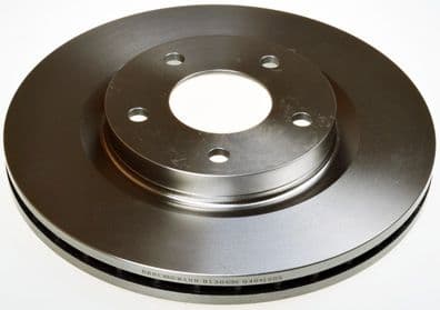 Disc frana DENCKERMANN B130639