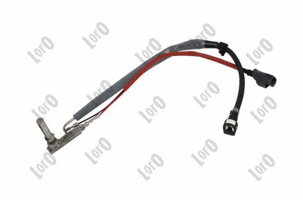 Unitate de injectie, regenerare filtru de particule LORO 120-07-013