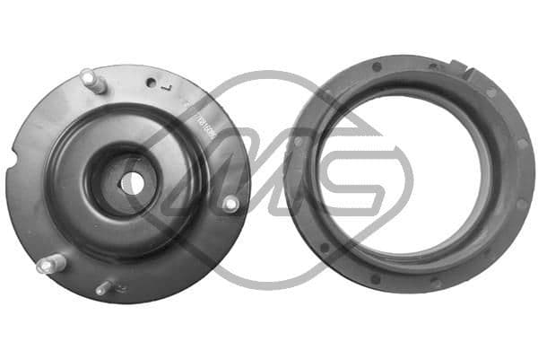 Set reparatie, rulment sarcina amortizor METALCAUCHO 16080