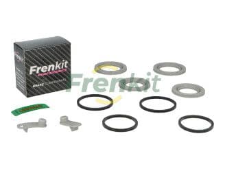 Set frana de performanta FRENKIT PERFORMANCE 663803