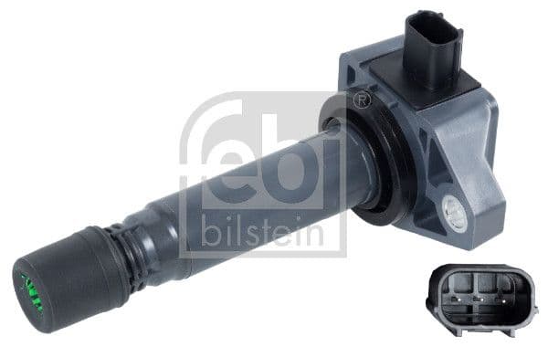 bobina de inductie FEBI BILSTEIN 108236