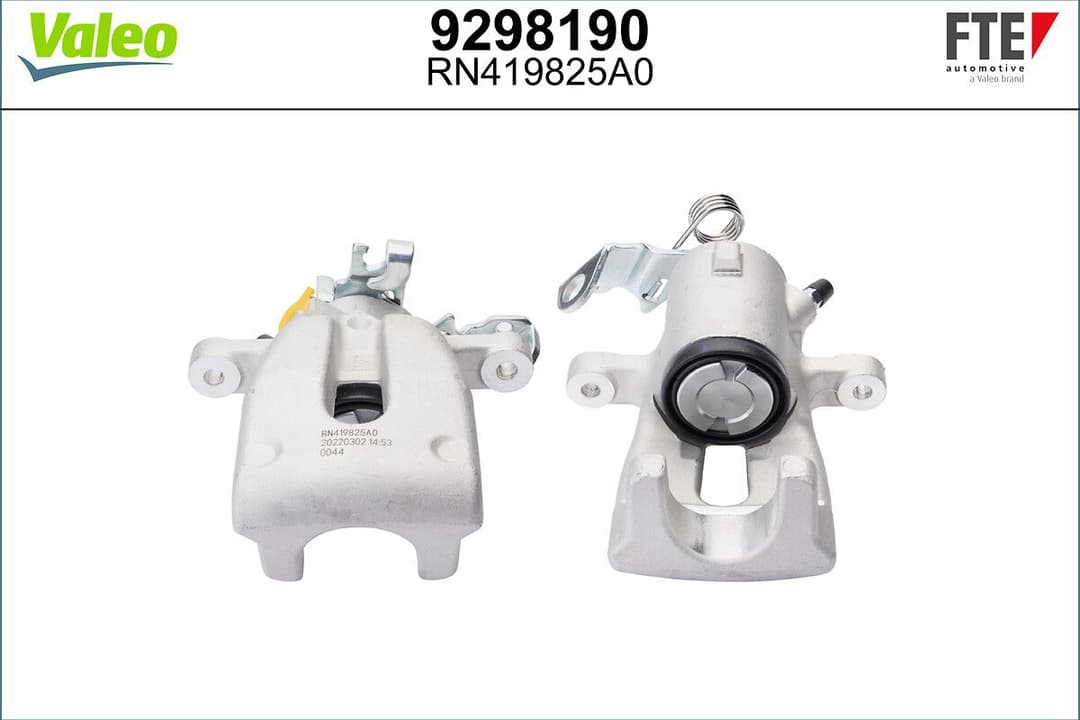Etrier frana FTE NEOGEN 9298190
