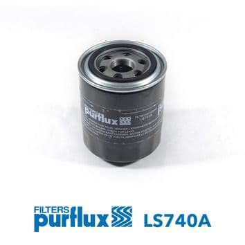 Filtru ulei PURFLUX LS740A