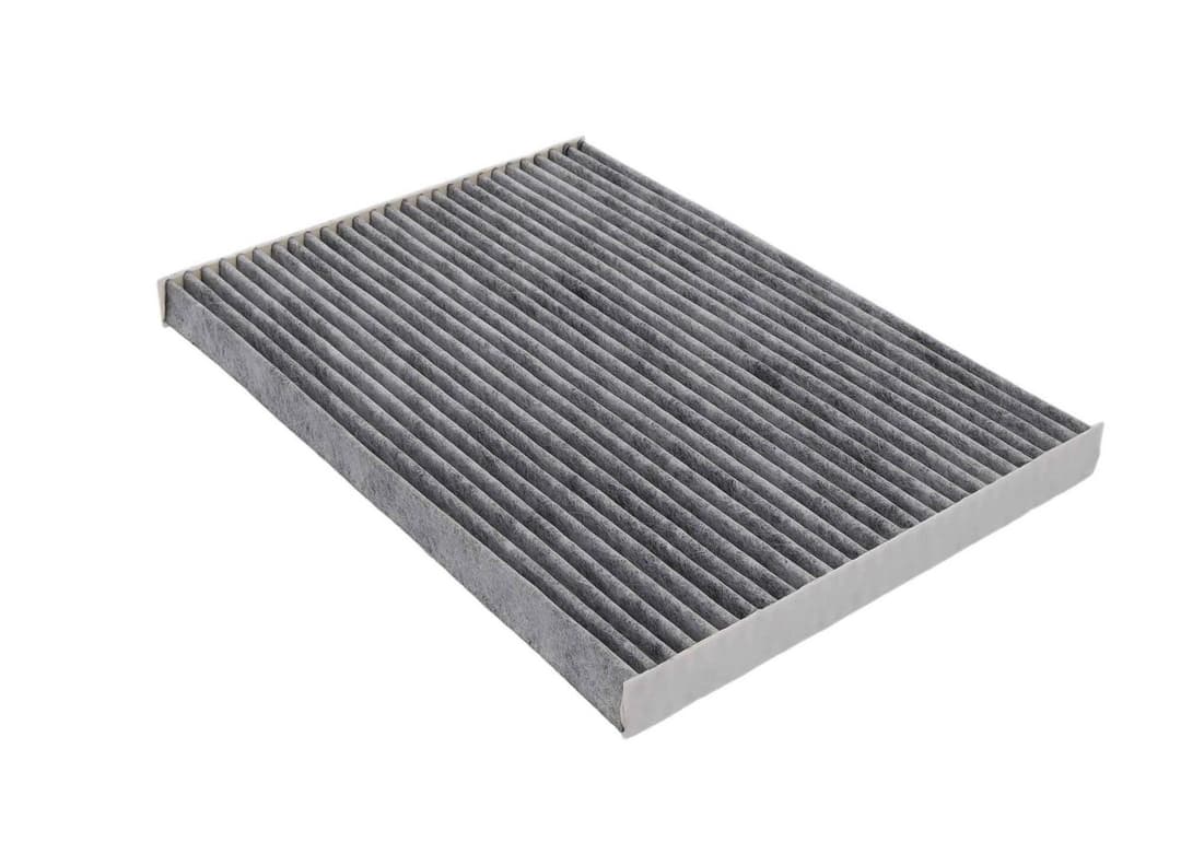 Filtru, aer habitaclu CORTECO 80000875