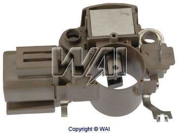 Regulator, alternator WAI IM265