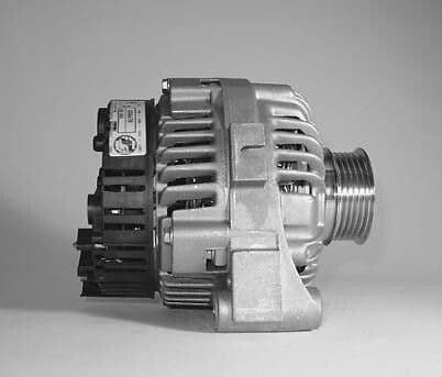 Generator / Alternator VALEO 436678