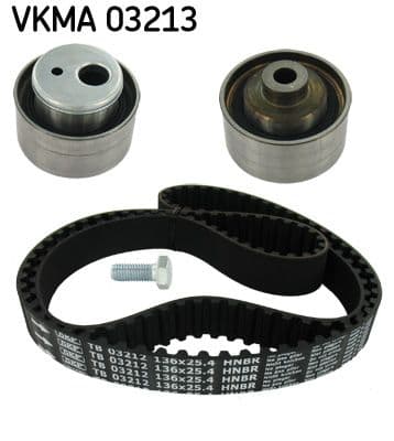 Set curea de distributie SKF VKMA 03213