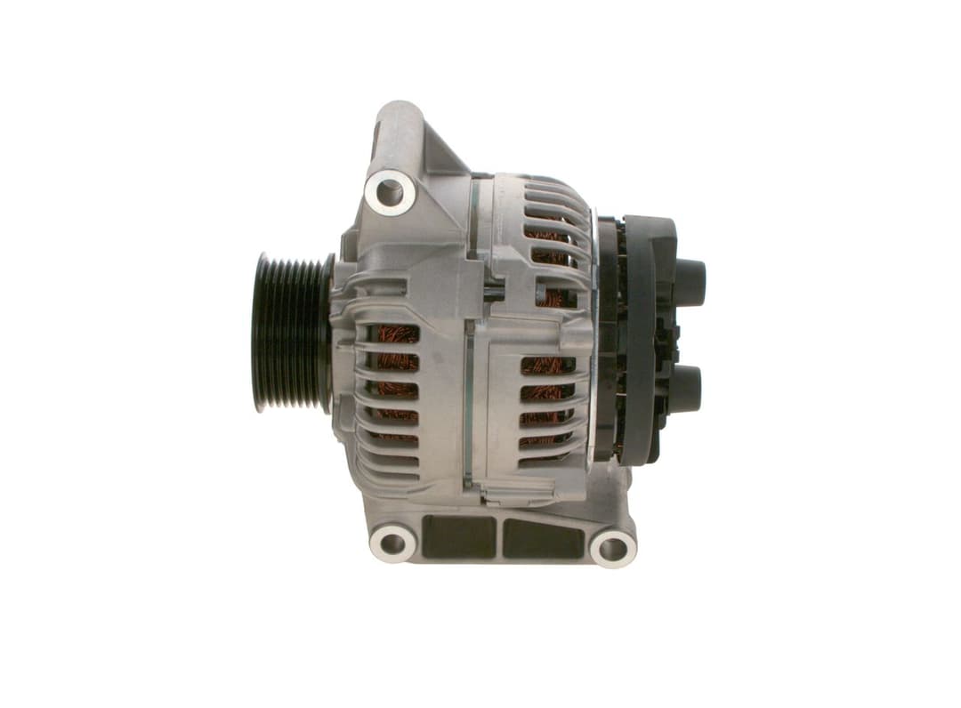 Generator / Alternator BOSCH 0 124 655 725